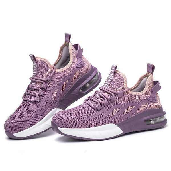 Women Orthopedic Breathable | Lilac