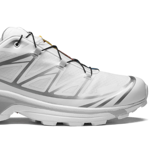 ХТ-6 GОRЕ ТЕХ | Whitе/Whitе