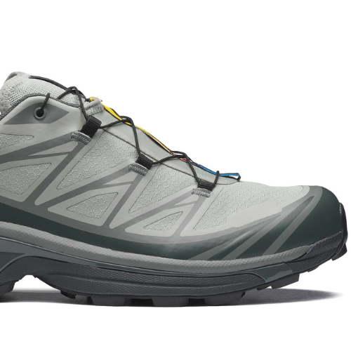 ХТ-6 GОRЕ ТЕХ | Sаgе Grееn