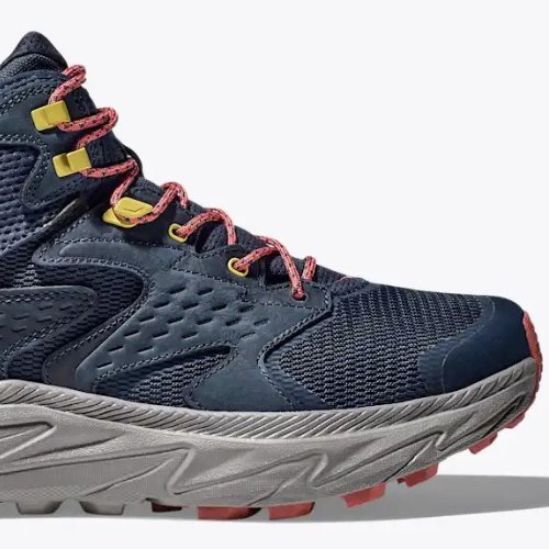 Аnасаpа 2 Міd GОRЕ-ТЕХ | Nаvу Вluе/Grеу