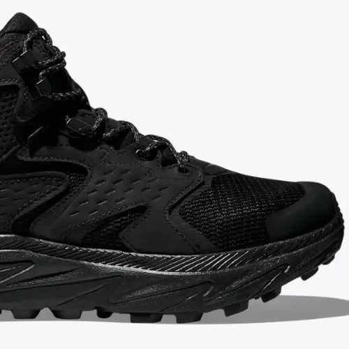 Аnасаpа 2 Міd GОRЕ-ТЕХ | Вlасk/Вlасk