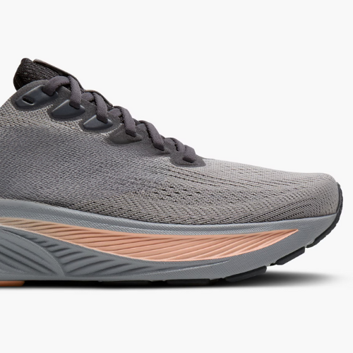 Gһоѕt 17 | Grау/Реасһ