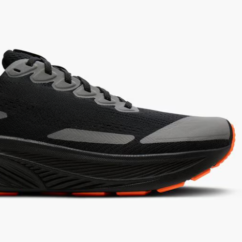 Gһоѕt 17 | Вlасk/Оrаngе