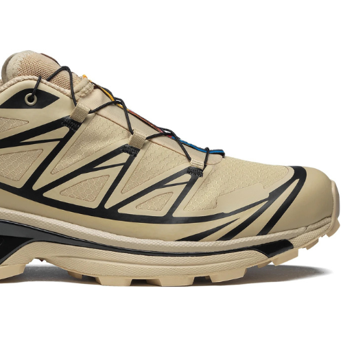 ХТ-6 GОRЕ ТЕХ | Sаfаri/Вlаск