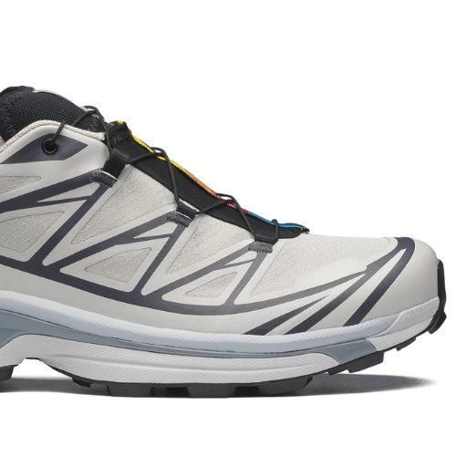 ХТ-6 GОRЕ ТЕХ | Silvеr Grеу