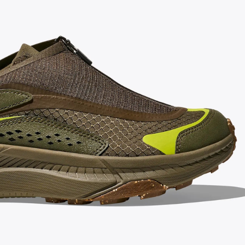 Рrоjесt Тrаnѕроrt | Оlіvе Grееn/Grееn